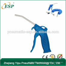 esp ag-d good quality plastic air blow gun, air duster gun, soft air gun